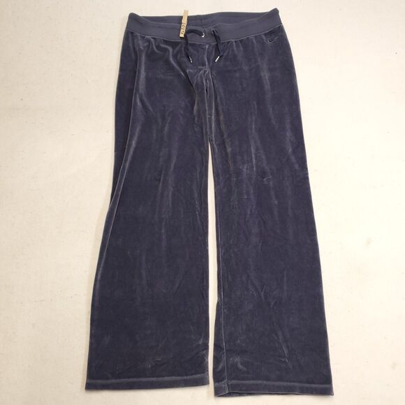 The Athletic Dept Drawstring Workout Running Leggings Pants Womens Size L Black - Picture 3 of 8